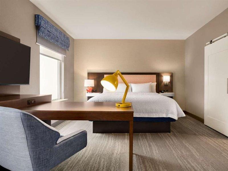 Hampton Inn & Suites Ocean City West West Ocean City Luaran gambar