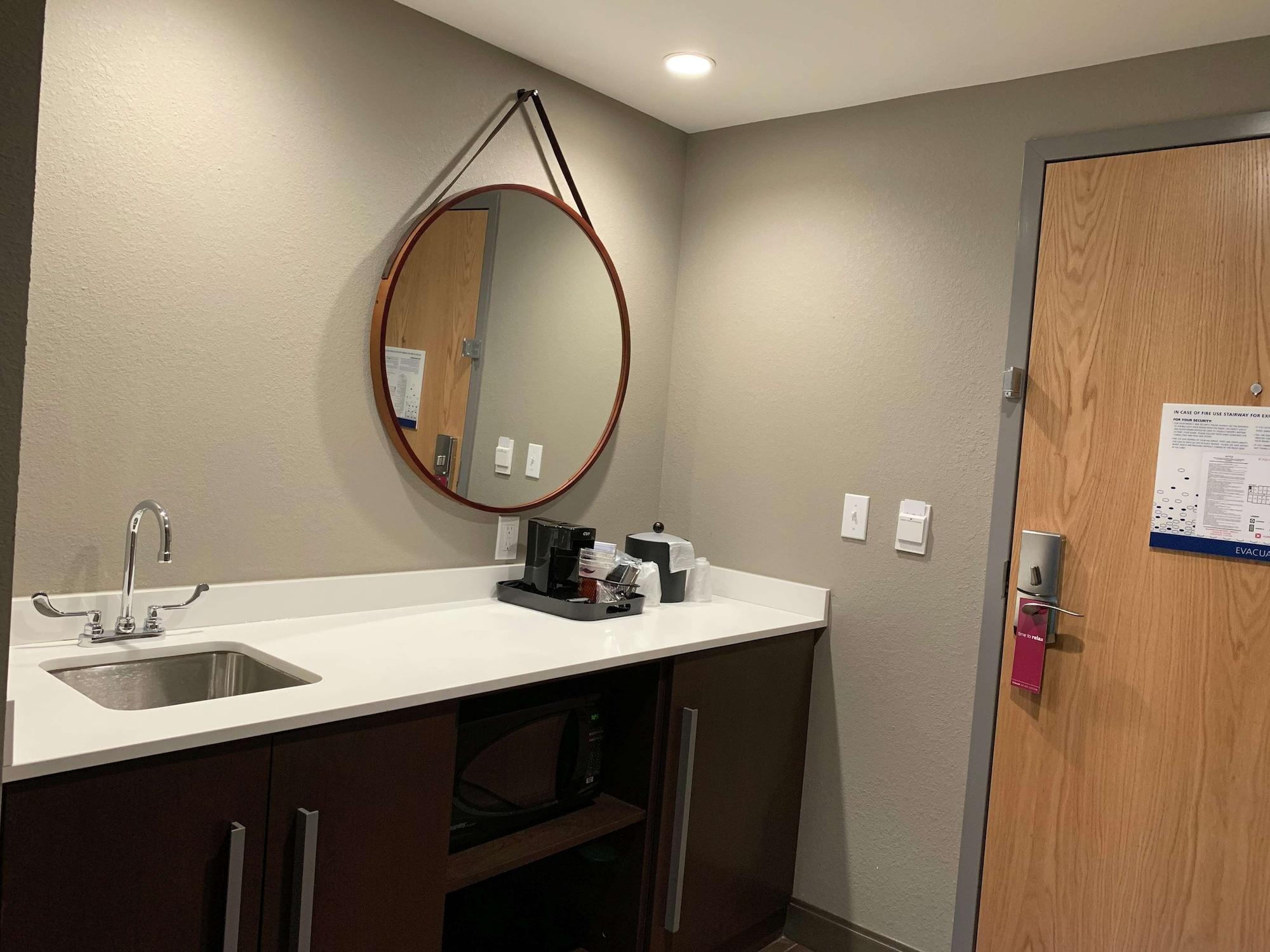 Hampton Inn & Suites Ocean City West West Ocean City Luaran gambar