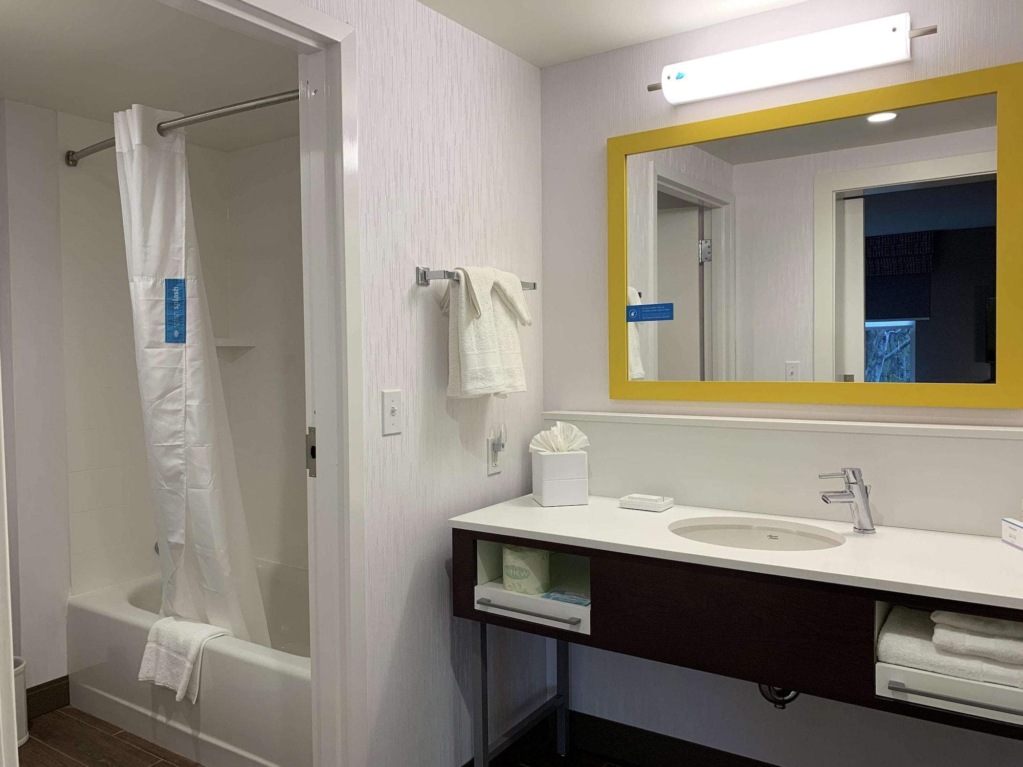 Hampton Inn & Suites Ocean City West West Ocean City Luaran gambar
