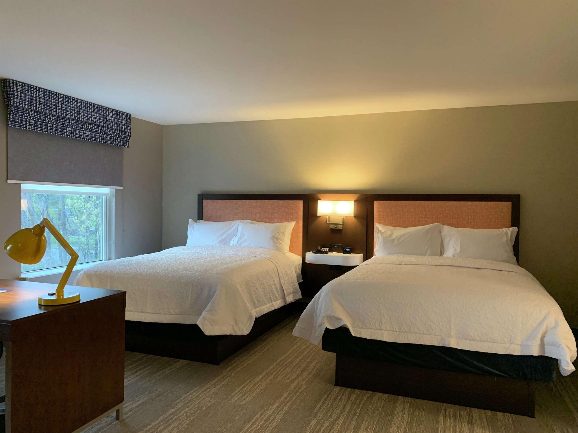 Hampton Inn & Suites Ocean City West West Ocean City Luaran gambar