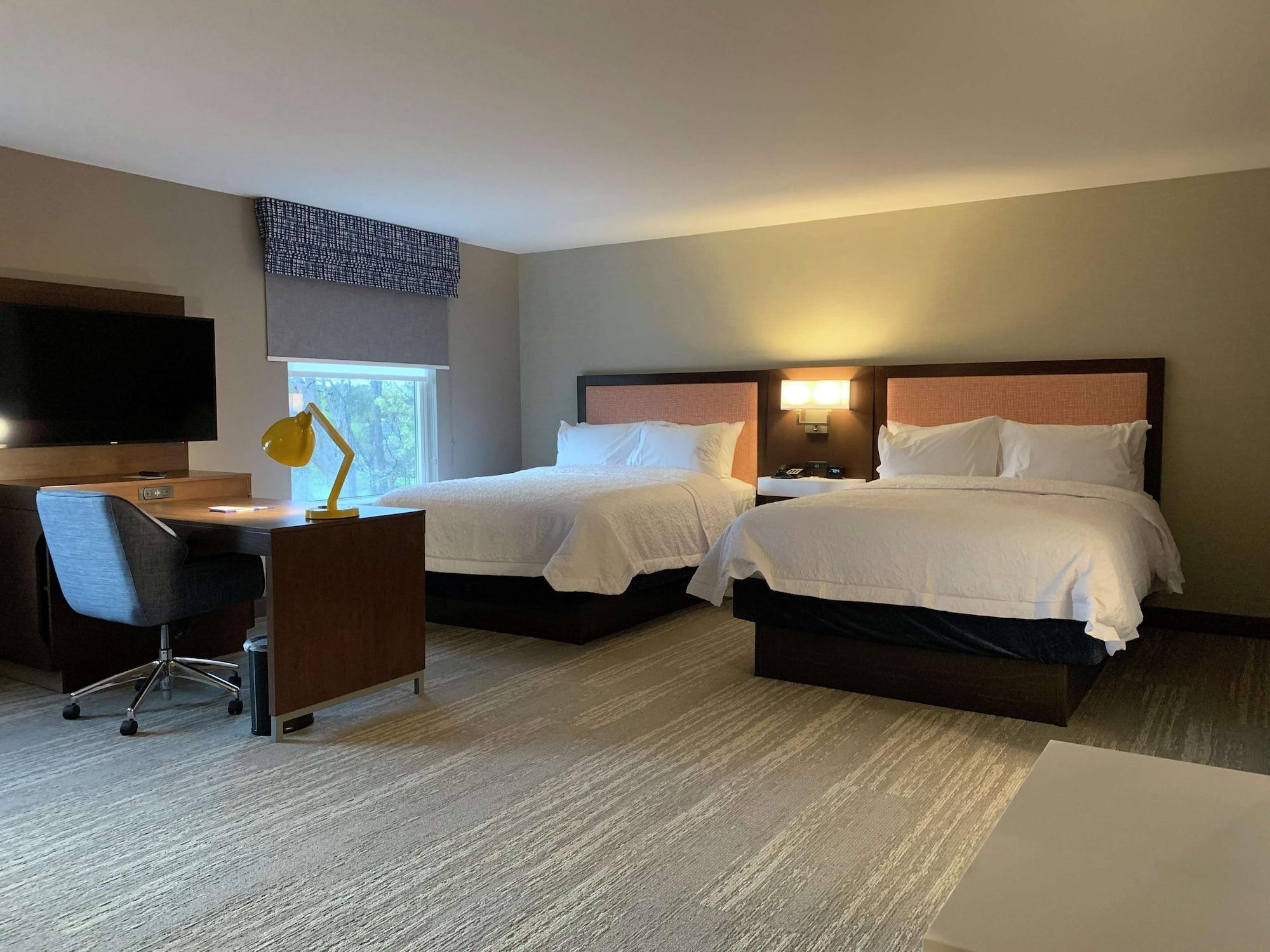Hampton Inn & Suites Ocean City West West Ocean City Luaran gambar