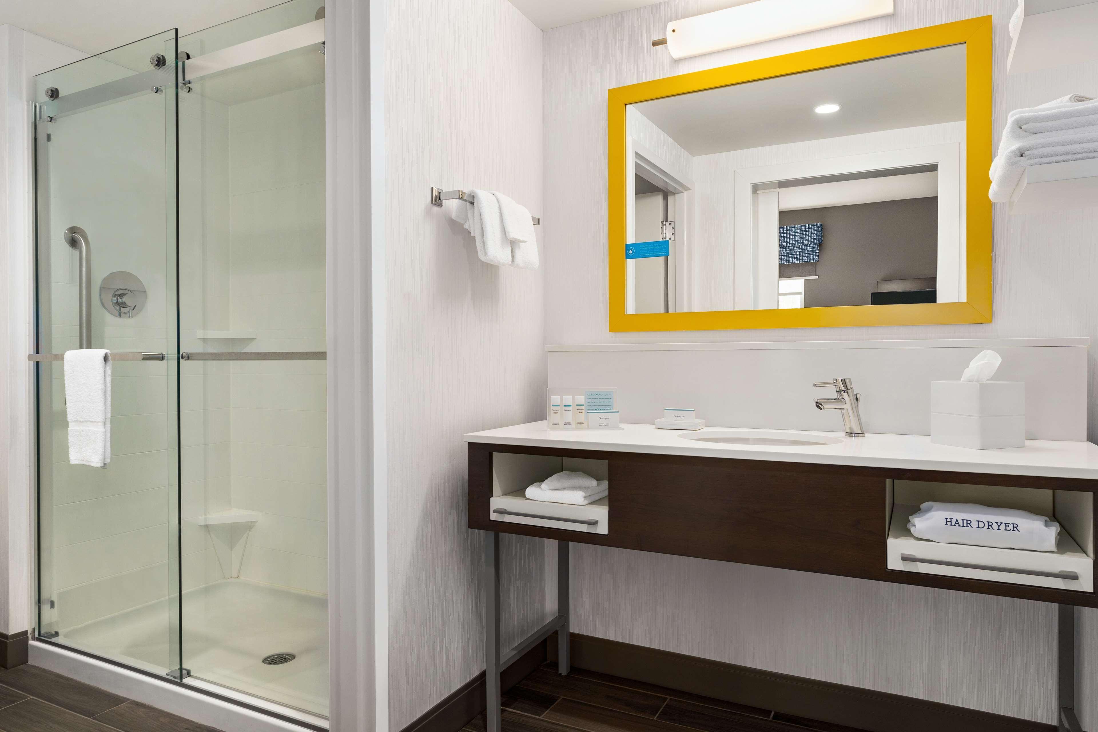 Hampton Inn & Suites Ocean City West West Ocean City Luaran gambar