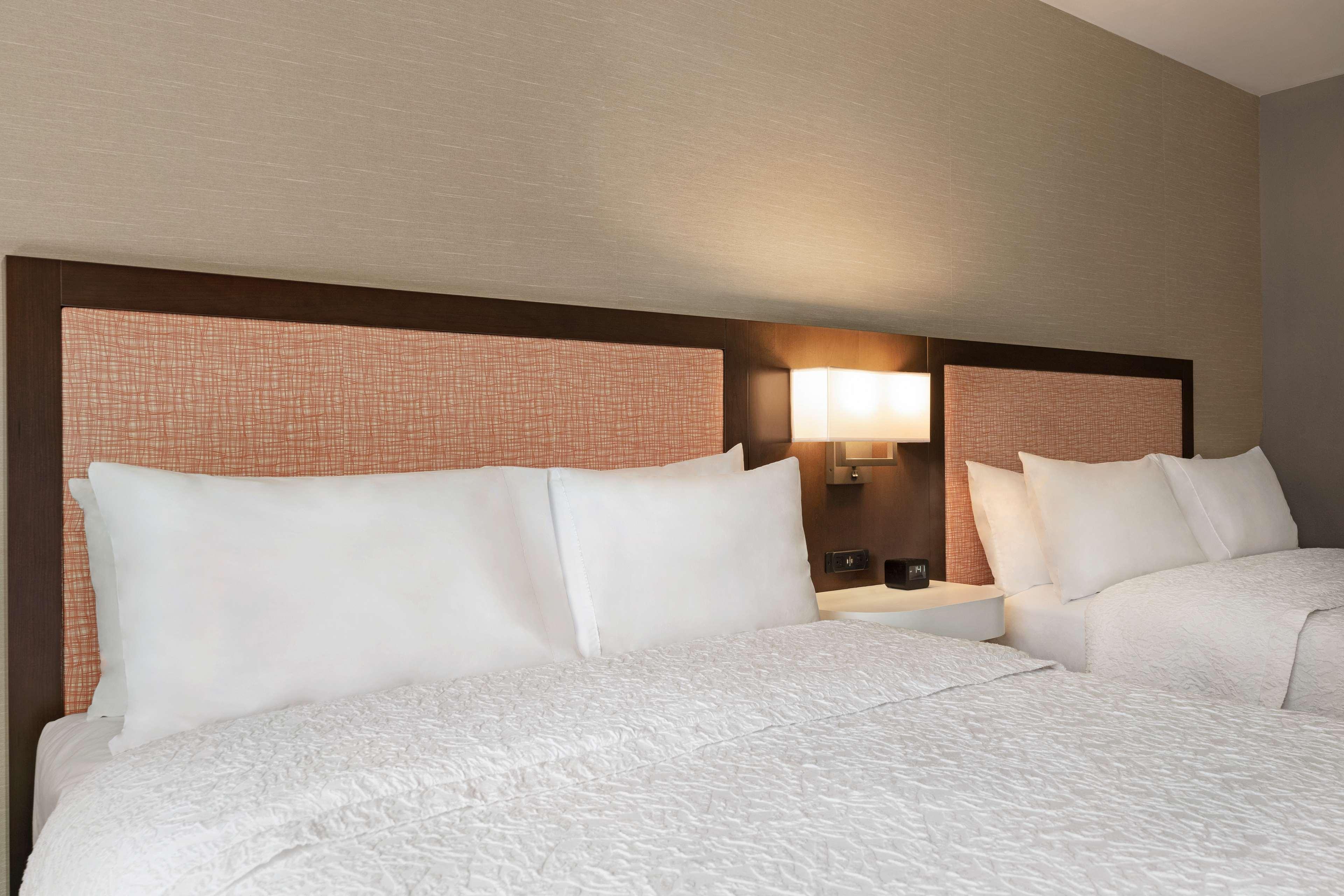Hampton Inn & Suites Ocean City West West Ocean City Luaran gambar