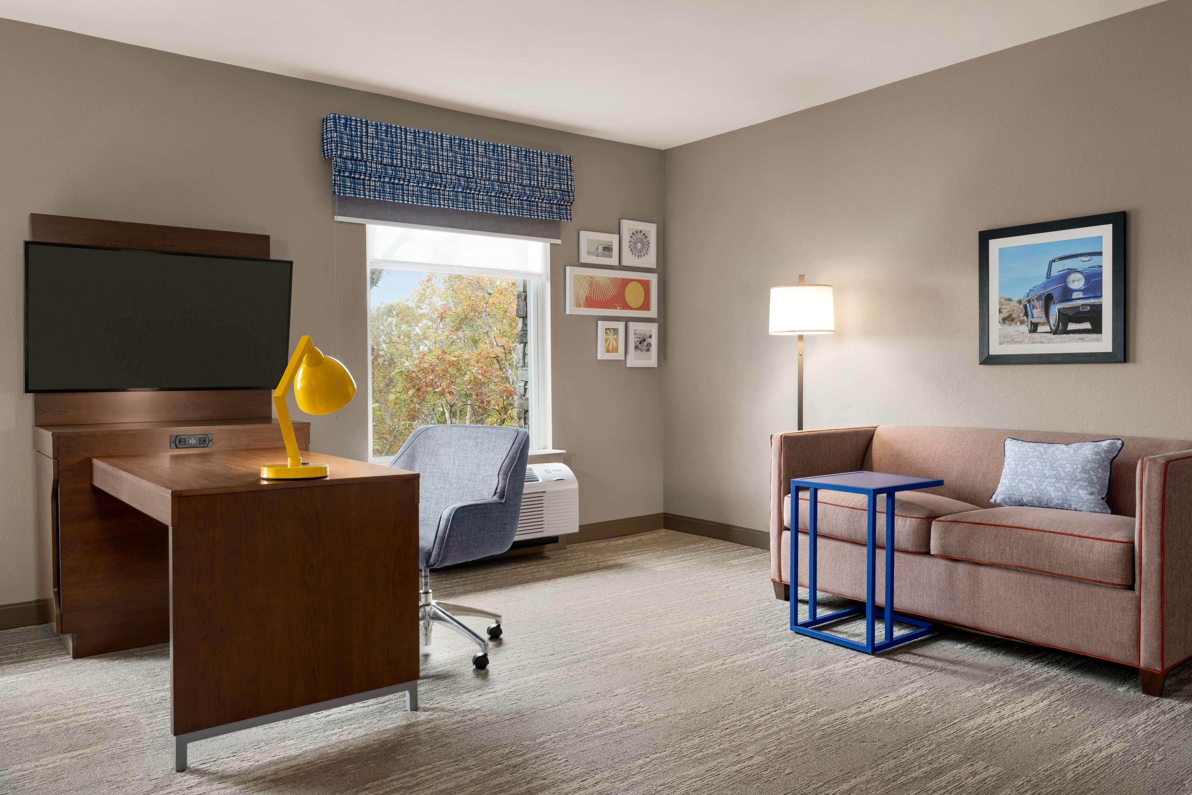 Hampton Inn & Suites Ocean City West West Ocean City Luaran gambar