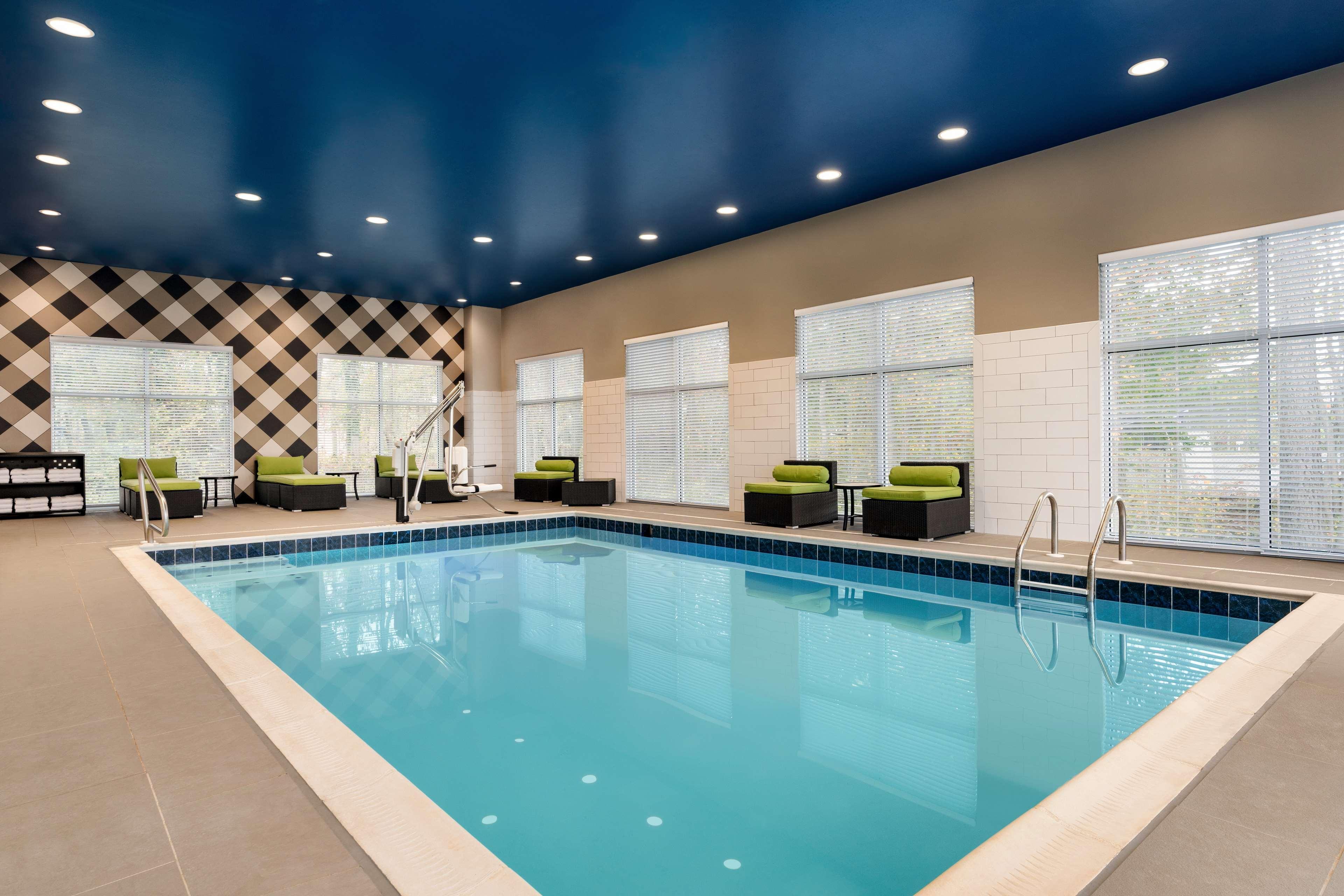 Hampton Inn & Suites Ocean City West West Ocean City Luaran gambar