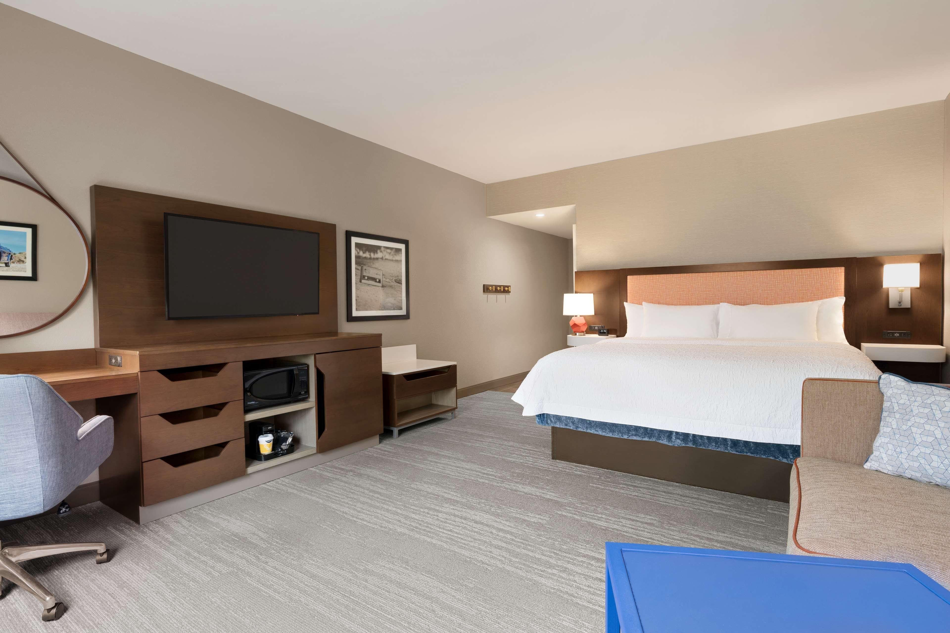 Hampton Inn & Suites Ocean City West Luaran gambar