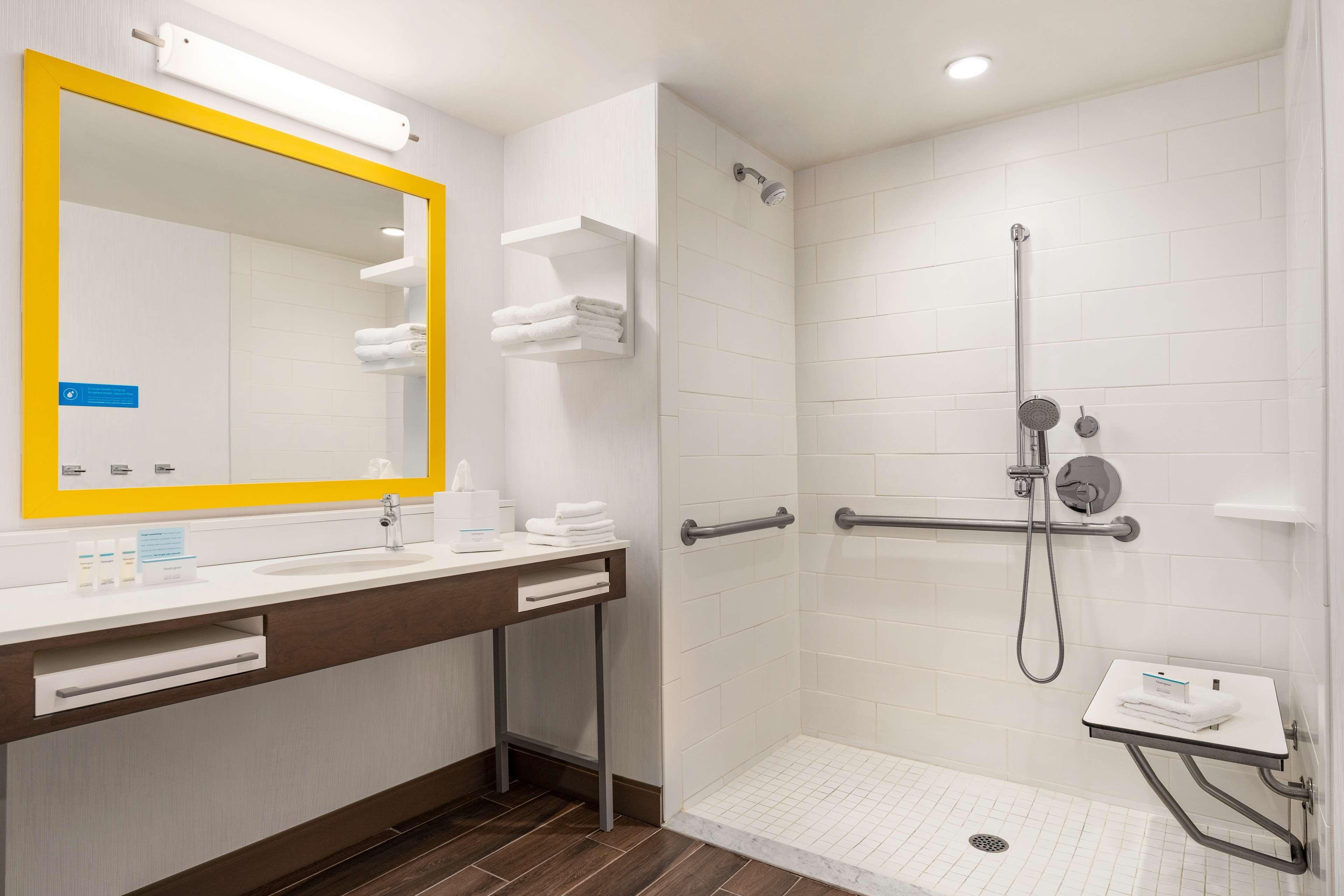 Hampton Inn & Suites Ocean City West West Ocean City Luaran gambar