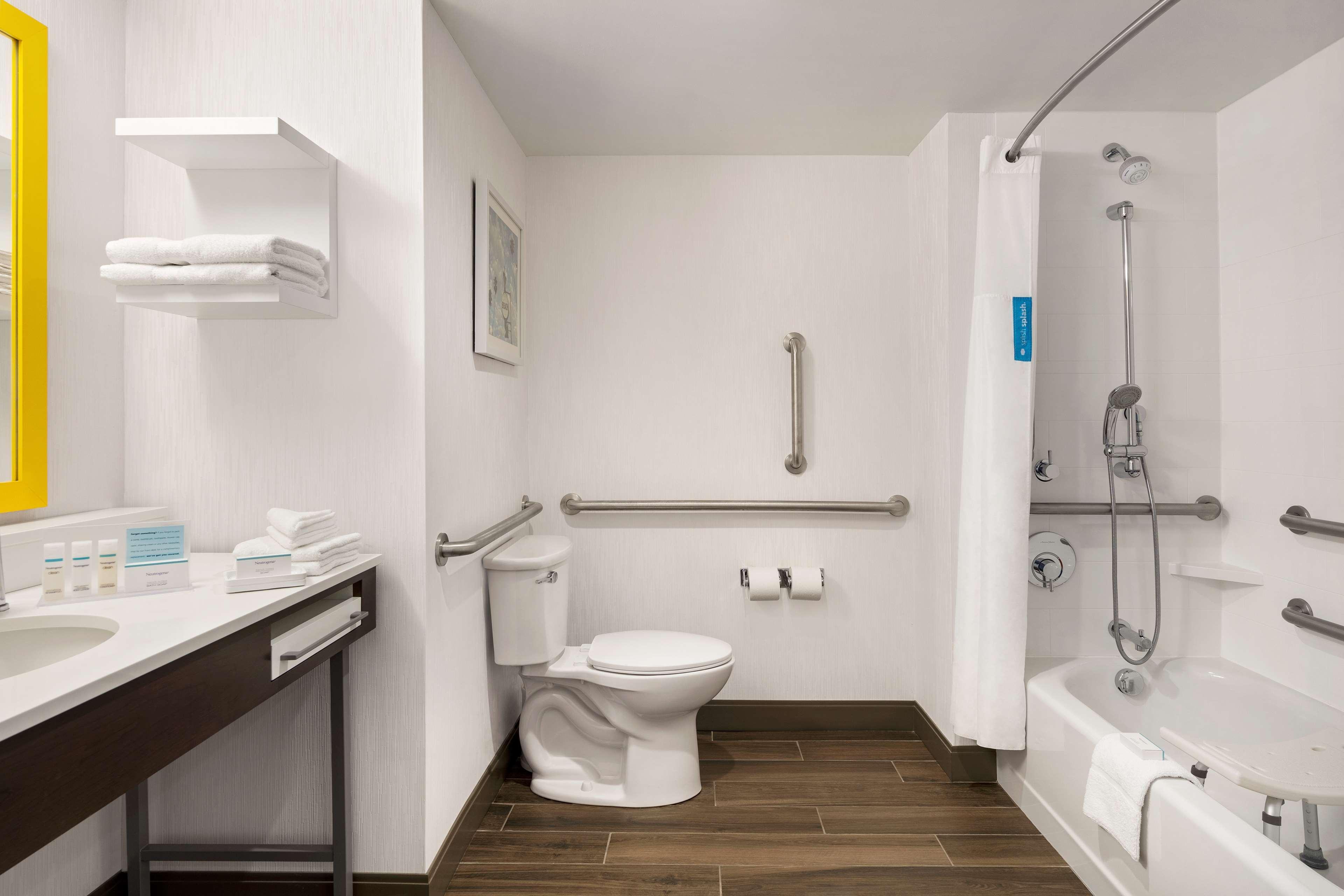 Hampton Inn & Suites Ocean City West West Ocean City Luaran gambar