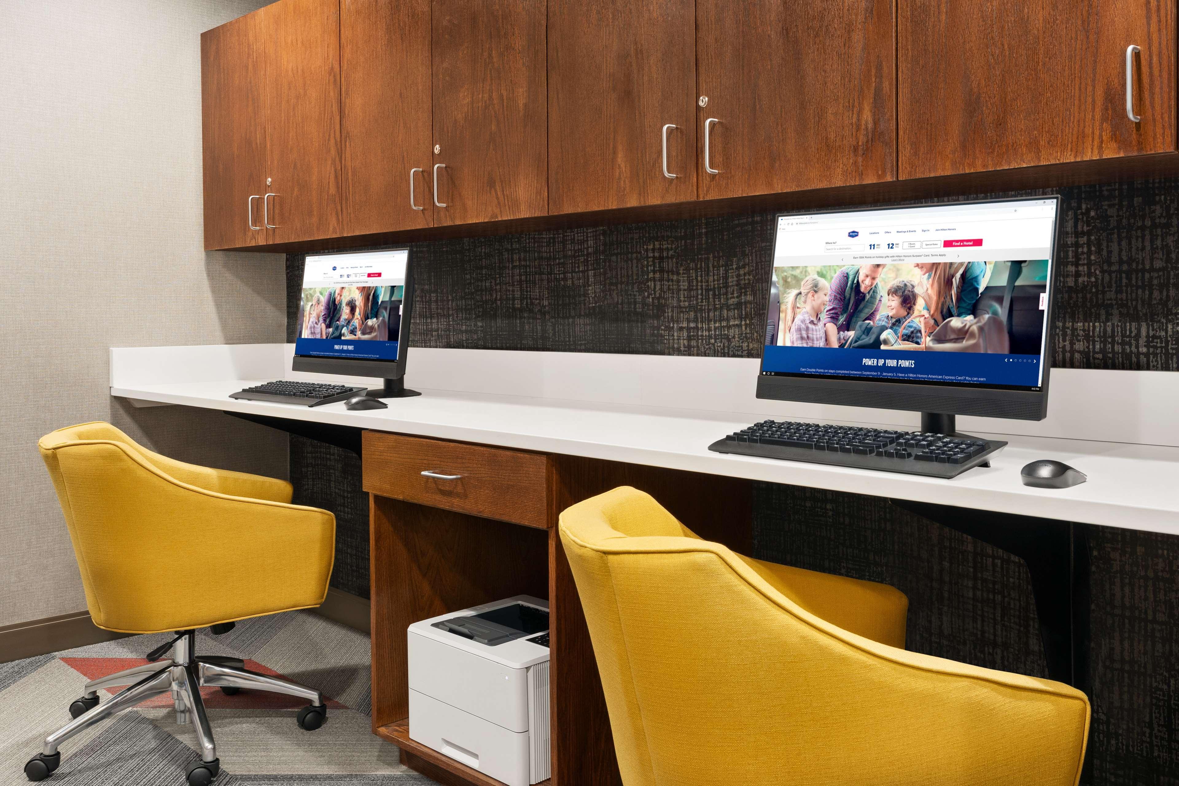 Hampton Inn & Suites Ocean City West West Ocean City Luaran gambar