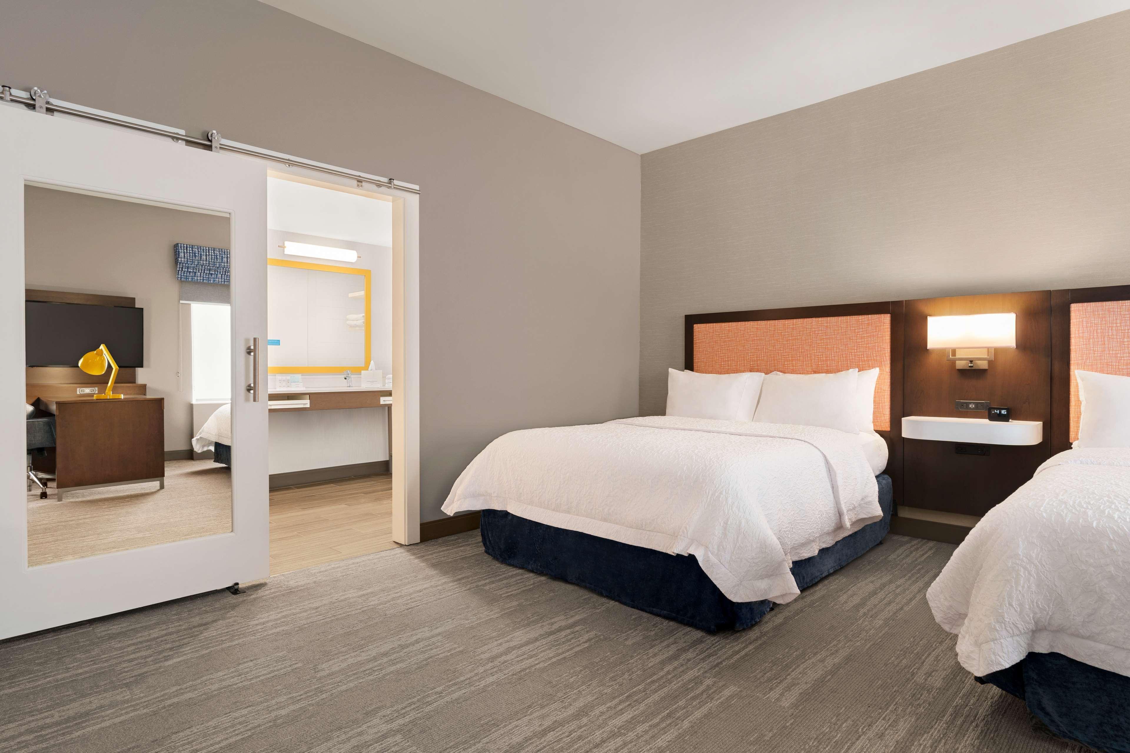 Hampton Inn & Suites Ocean City West West Ocean City Luaran gambar