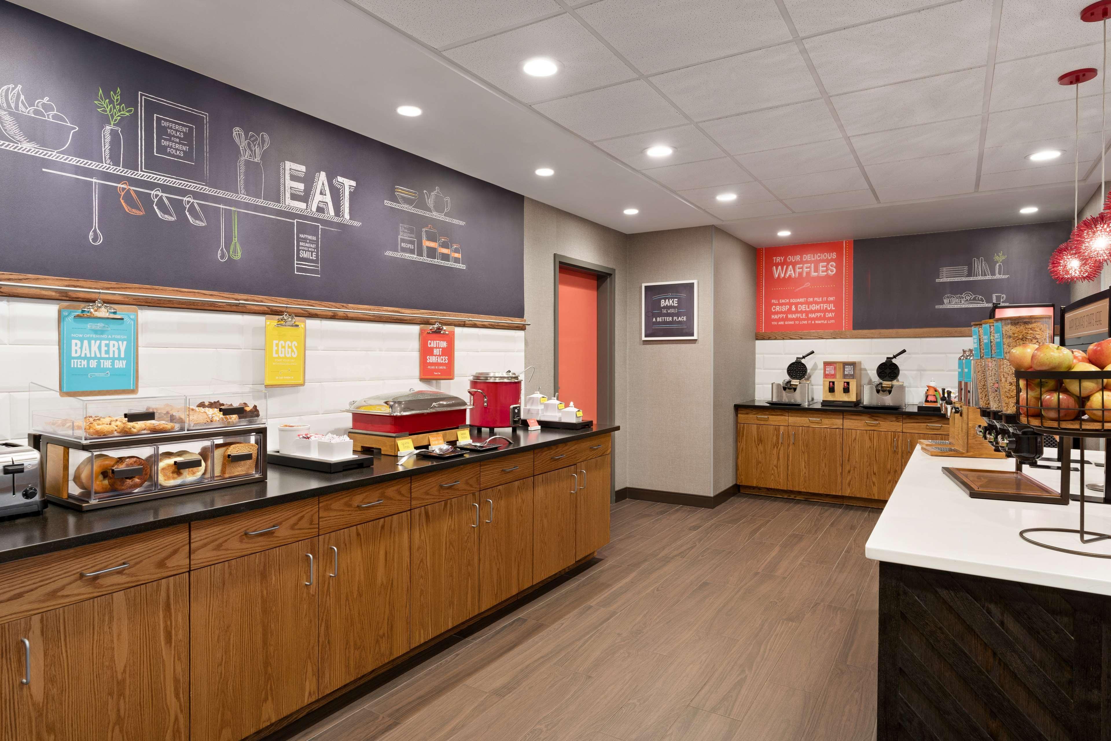 Hampton Inn & Suites Ocean City West West Ocean City Luaran gambar