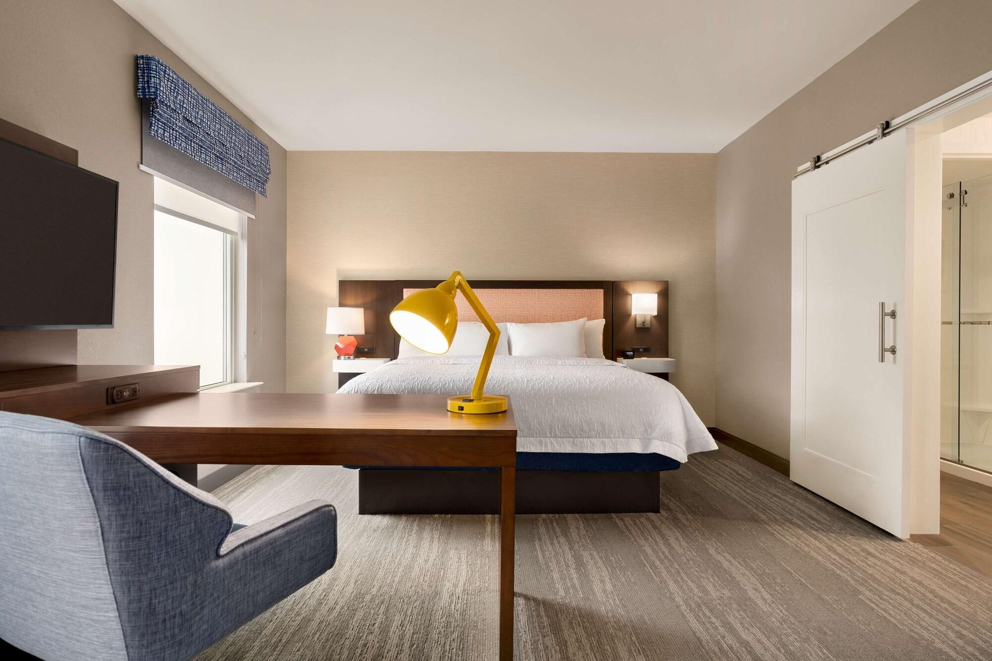 Hampton Inn & Suites Ocean City West West Ocean City Luaran gambar