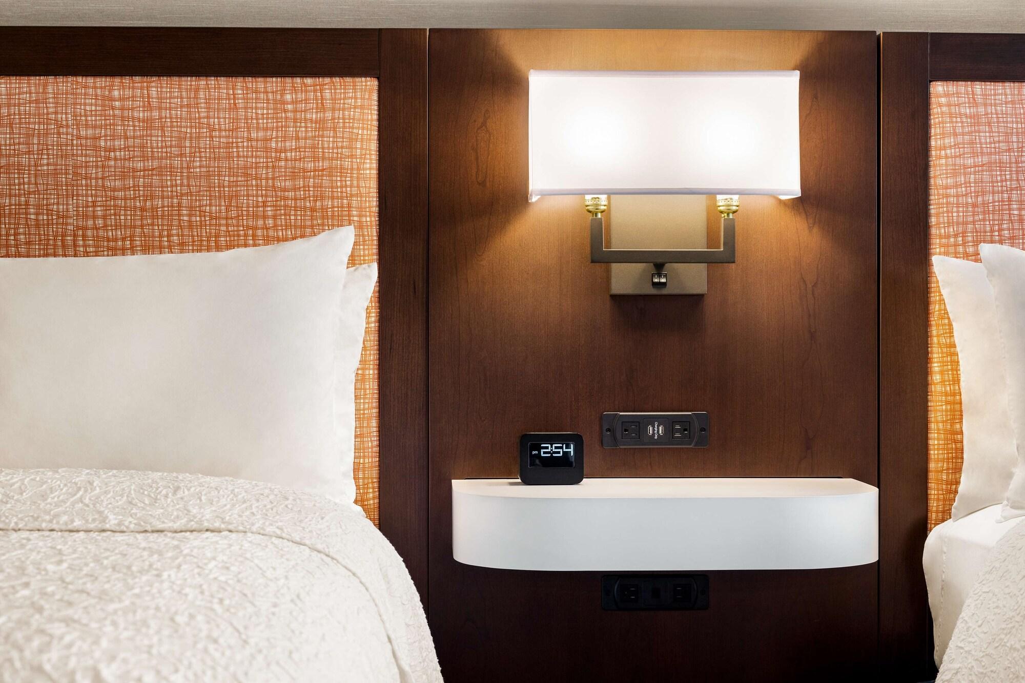 Hampton Inn & Suites Ocean City West West Ocean City Luaran gambar