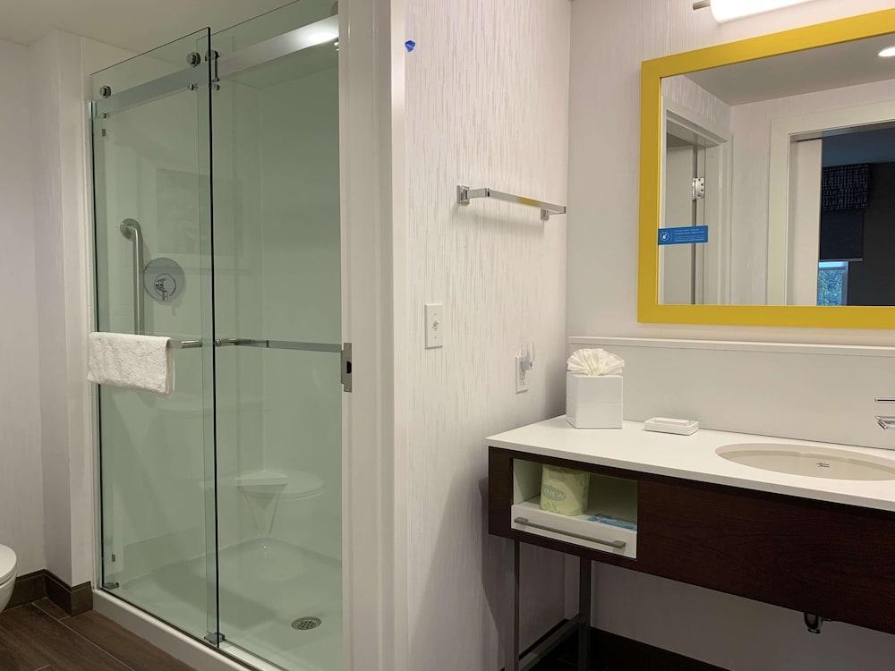 Hampton Inn & Suites Ocean City West West Ocean City Luaran gambar