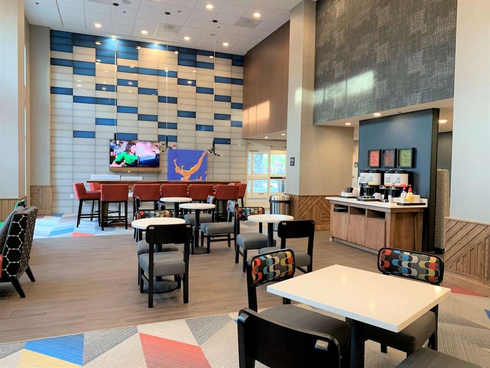 Hampton Inn & Suites Ocean City West West Ocean City Luaran gambar