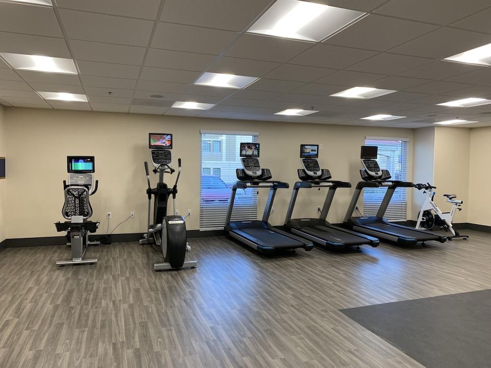 Hampton Inn & Suites Ocean City West West Ocean City Luaran gambar