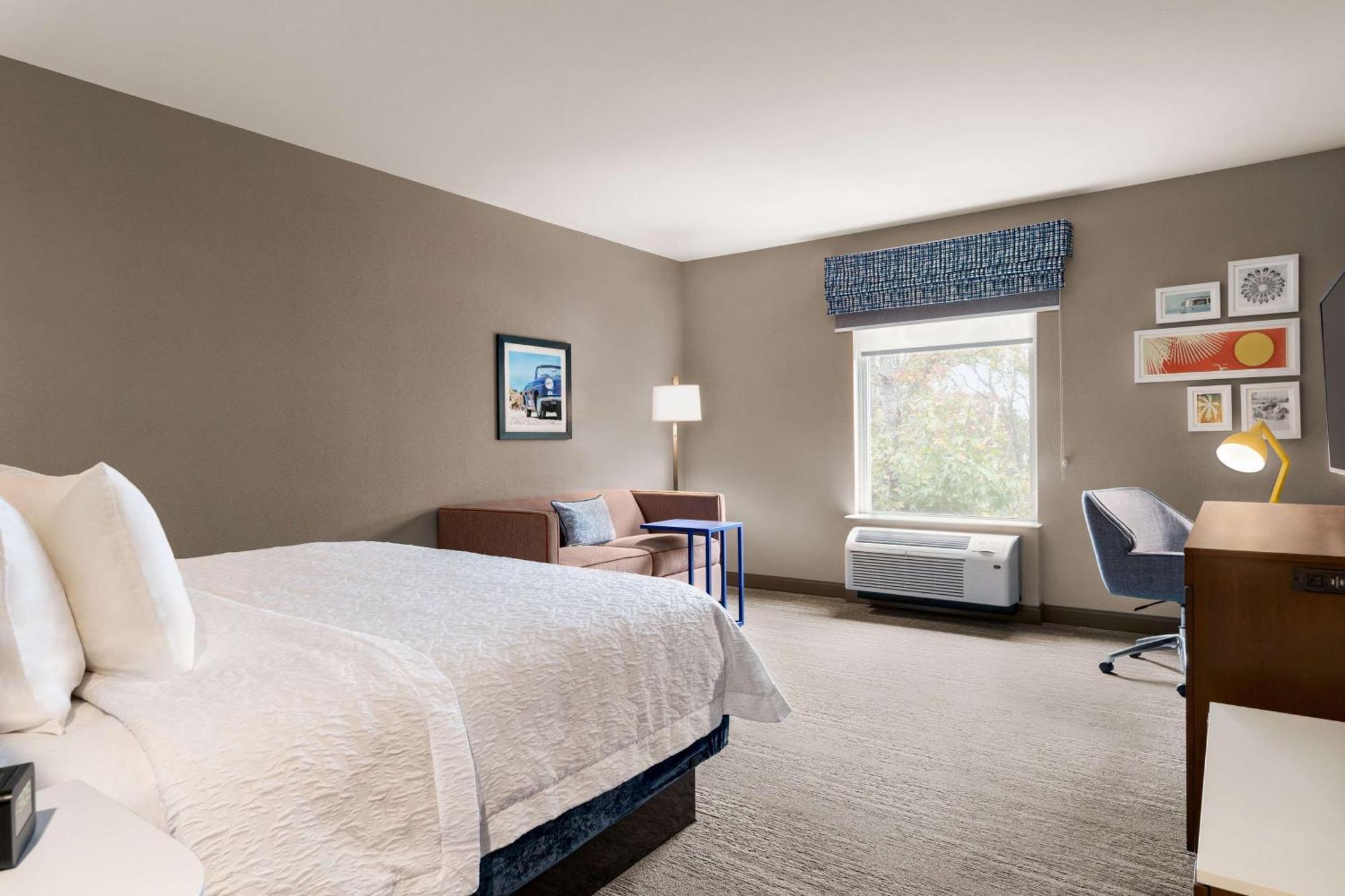 Hampton Inn & Suites Ocean City West West Ocean City Luaran gambar