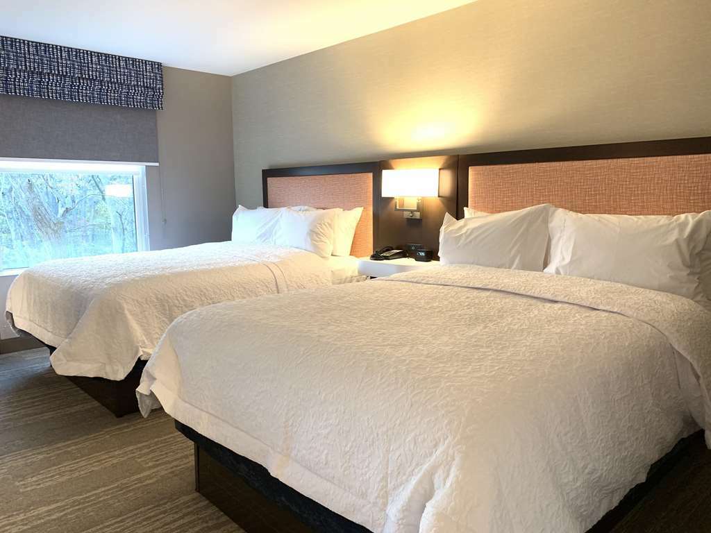Hampton Inn & Suites Ocean City West West Ocean City Bilik gambar